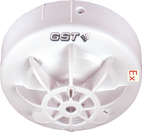 JTW-ZOF-GST9712（Ex）型点型感温火灾探测器