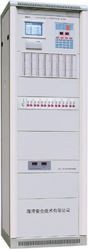 JB-QG-GST5000型火灾报警控制器（联动型）