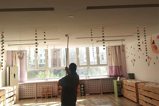 北京地区幼儿园消防维保，如何避免被“低价”维保公司坑