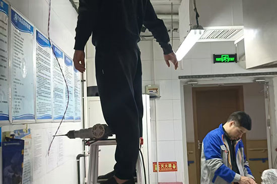 消防维保公司收费标准与维护范围