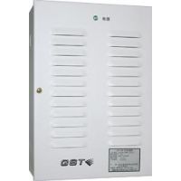 消防安装中，GST-LD-8333模块箱与端子箱如何安装